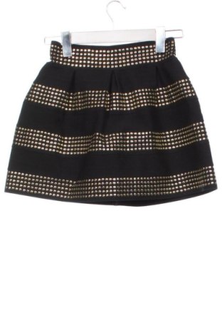 Fustă Unbranded, Mărime XXS, Culoare Negru, Preț 54,00 Lei, #137198295