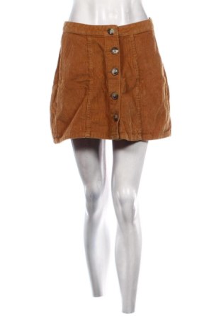 Rock Unbranded, Größe M, Farbe Braun, Preis € 7,00, #137198351