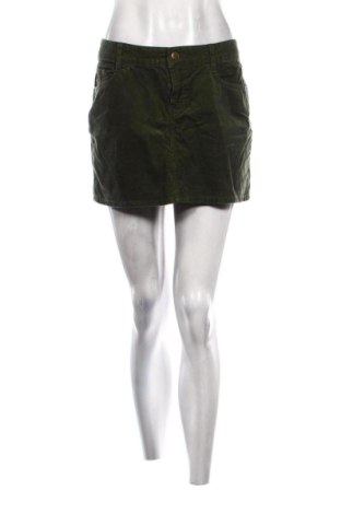Sukně H&M, Velikost L, Barva Zelená, Cena  170,00 Kč, #137198389