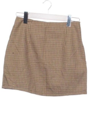 Fustă SHEIN, Mărime XS, Culoare Multicolor, Preț 30,00 Lei, #137198446