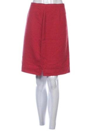 Fustă Unbranded, Mărime L, Culoare Roșu, Preț 96,90 Lei, #137199732
