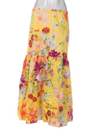 Rock H&M, Größe XL, Farbe Mehrfarbig, Preis € 19,99, #137200361