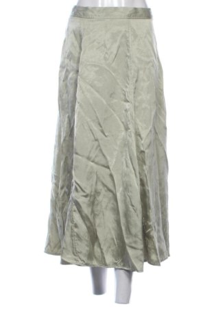 Fustă H&M, Mărime XL, Culoare Verde, Preț 94,48 Lei, #137201594