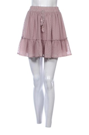 Rock Simplee, Größe S, Farbe Aschrosa, Preis € 11,00, #137202484