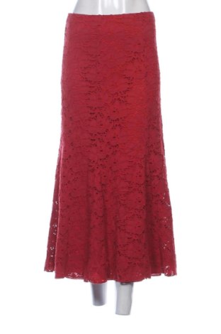 Пола Per Una By Marks & Spencer, Размер XL, Цвят Червен, Цена 17,48 €, #137202650