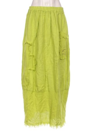 Sukňa Unbranded, Veľkosť M, Farba Zelená, Cena  13,94 €, #137204139
