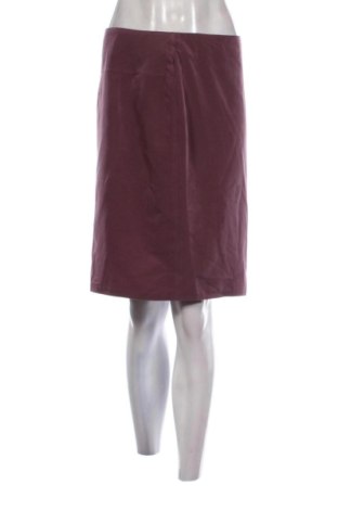 Fustă Unbranded, Mărime M, Culoare Mov, Preț 44,00 Lei, #137205725