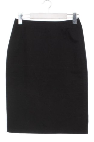 Sukňa Marks & Spencer, Veľkosť XS, Farba Čierna, Cena  8,03 €, #137206829