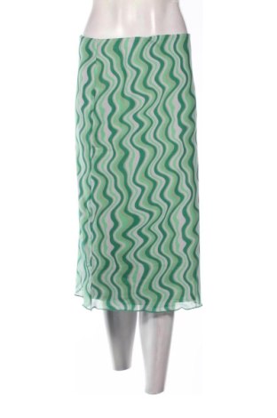 Spódnica Vero Moda, Rozmiar M, Kolor Kolorowy, Cena 50,80 zł, #137208164