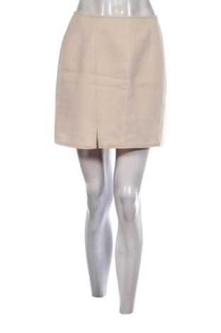 Spódnica Unbranded, Rozmiar S, Kolor Beżowy, Cena 33,87 zł, #137208238