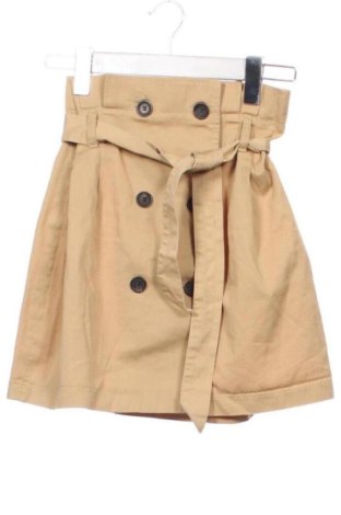 Sukňa Bershka, Veľkosť S, Farba Béžová, Cena  8,74 €, #137209192