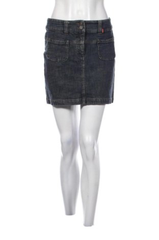 Fustă S.Oliver, Mărime M, Culoare Albastru, Preț 54,99 Lei, #137209326