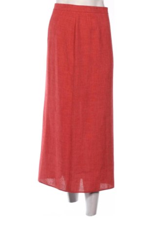 Fustă Life Style, Mărime XL, Culoare Roșu, Preț 73,49 Lei, #137209399