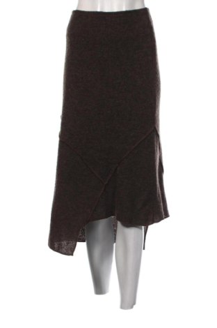 Sukně Unbranded, Velikost L, Barva Hnědá, Cena  340,00 Kč, #137209687