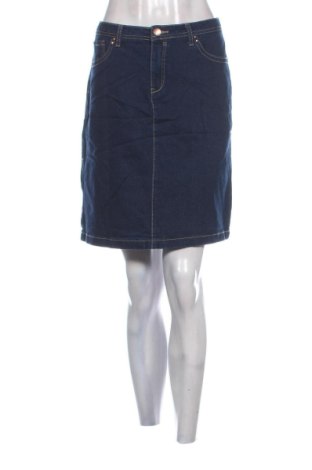 Sukňa Yessica, Veľkosť XL, Farba Modrá, Cena  10,95 €, #137209761