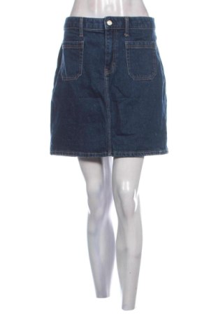 Φούστα Esprit, Μέγεθος XL, Χρώμα Μπλέ, Τιμή 9,99 €, #137209893