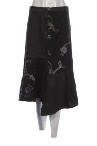 Sukně Unbranded, Velikost M, Barva Černá, Cena  364,00 Kč, #137210927