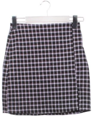 Rock H&M, Größe XS, Farbe Mehrfarbig, Preis € 8,74, #137211287
