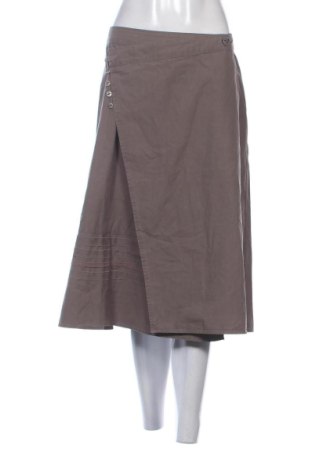 Spódnica Unbranded, Rozmiar L, Kolor Brązowy, Cena 55,00 zł, #137211348