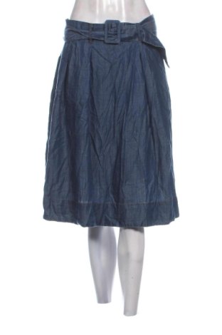 Fustă 17 & Co., Mărime M, Culoare Albastru, Preț 55,99 Lei, #137211931