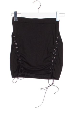 Пола SHEIN, Размер XXS, Цвят Черен, Цена 8,00 €, #137212330