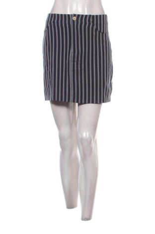 Szoknya Pull&Bear, Méret S, Szín Sokszínű, Ár 2 262 Ft, #137213114