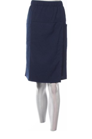 Fustă Unbranded, Mărime XL, Culoare Albastru, Preț 36,74 Lei, #137213218