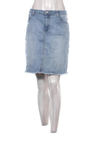 Szoknya Unbranded, Méret XL, Szín Kék, Ár 5 528 Ft, #137213415