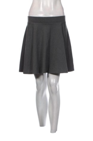 Fustă C&A, Mărime L, Culoare Gri, Preț 31,99 Lei, #137213896