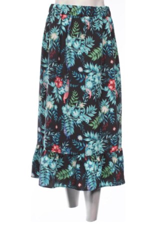 Fustă Unbranded, Mărime M, Culoare Multicolor, Preț 73,49 Lei, #137215442