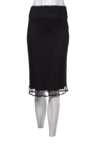 Rock Jacqueline De Yong, Größe L, Farbe Schwarz, Preis € 9,00, #137217644