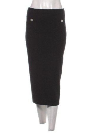 Fustă H&M, Mărime S, Culoare Negru, Preț 52,49 Lei, #137218384