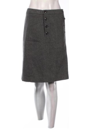 Szoknya H&M, Méret M, Szín Szürke, Ár 2 837 Ft, #137218830