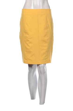 Fustă Unbranded, Mărime M, Culoare Galben, Preț 46,00 Lei, #137219067