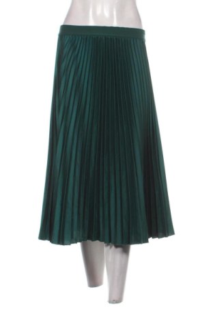 Fustă H&M, Mărime M, Culoare Verde, Preț 68,24 Lei, #137219518