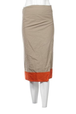 Φούστα Mango, Μέγεθος M, Χρώμα Πολύχρωμο, Τιμή 19,00 €, #137222121