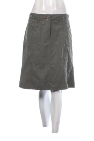 Fustă Street One, Mărime L, Culoare Verde, Preț 83,99 Lei, #137222382