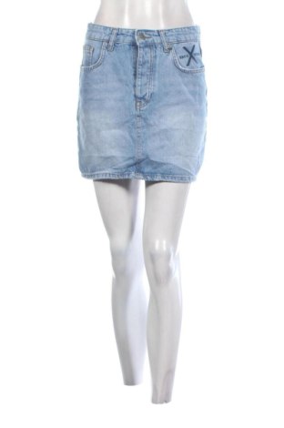 Rock Unbranded, Größe S, Farbe Blau, Preis € 8,99, #137222493
