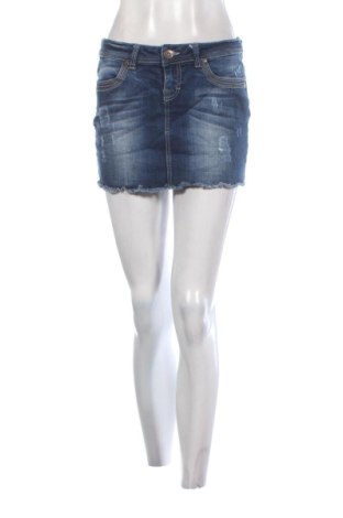 Rock New Yorker, Größe L, Farbe Blau, Preis € 11,99, #137222615