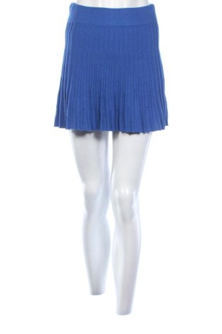 Пола Zara, Размер S, Цвят Син, Цена 21,00 €, #137225333
