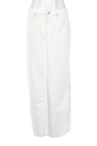 Fustă Lee, Mărime M, Culoare Ecru, Preț 230,96 Lei, #137226656