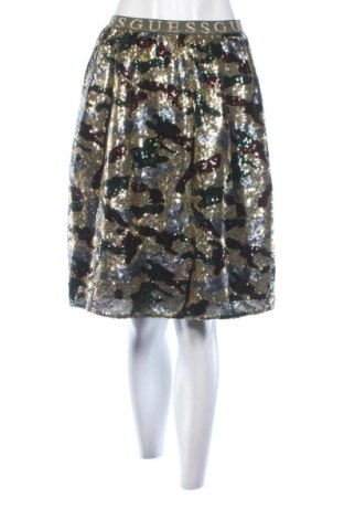 Rock Guess, Größe S, Farbe Mehrfarbig, Preis 50,00 €, #137229431