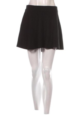 Sukňa Bershka, Veľkosť L, Farba Čierna, Cena  5,72 €, #137231875