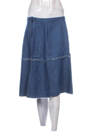 Rock Unbranded, Größe XL, Farbe Blau, Preis € 7,43, #137232023
