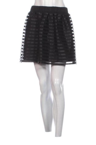 Fustă Necessary Objects, Mărime S, Culoare Negru, Preț 52,49 Lei, #137234470