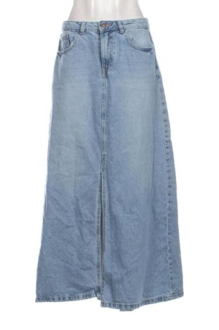 Φούστα Sinsay, Μέγεθος S, Χρώμα Μπλέ, Τιμή 10,00 €, #137235126