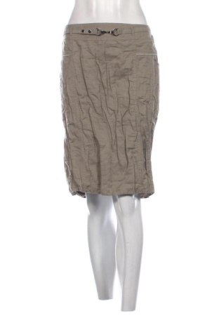 Пола Gerry Weber, Размер XL, Цвят Бежов, Цена 18,00 €, #137235348