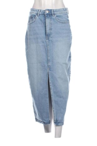Φούστα Sinsay, Μέγεθος M, Χρώμα Μπλέ, Τιμή 10,00 €, #137235381