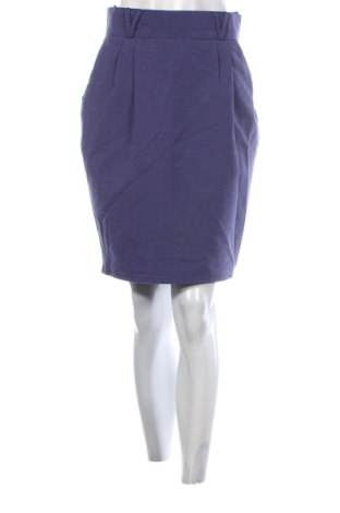 Spódnica Unbranded, Rozmiar M, Kolor Fioletowy, Cena 78,23 zł, #137239822
