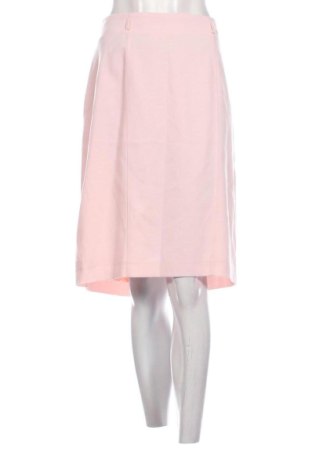 Fustă Yarell, Mărime XL, Culoare Roz, Preț 161,31 Lei, #137240603